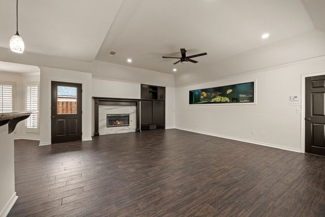 2101 Tarrant Lane, Colleyville, TX 76034