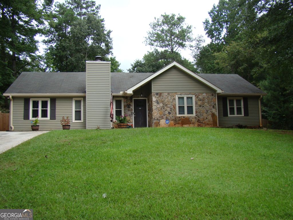 3173 Pritchards Trace, Douglasville, GA 30135