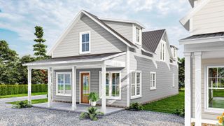 106 Fish Fever Lane, St. Simons Island, GA 31522