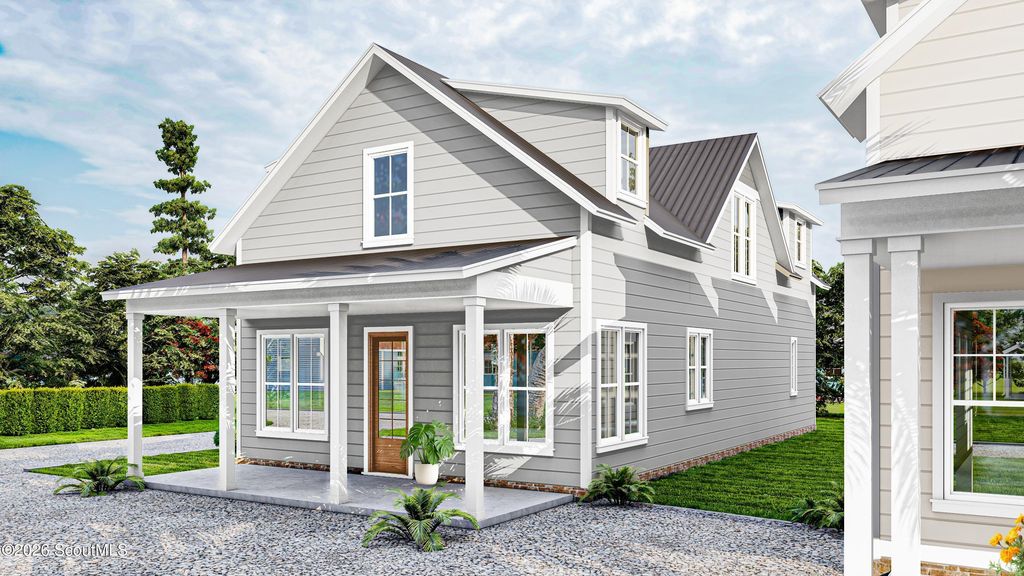 106 Fish Fever Lane, St. Simons Island, GA 31522