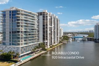 920 Intracoastal Dr 801, Fort Lauderdale, FL 33304