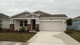 5762 GINGHAM DRIVE, Kissimmee, FL 34758
