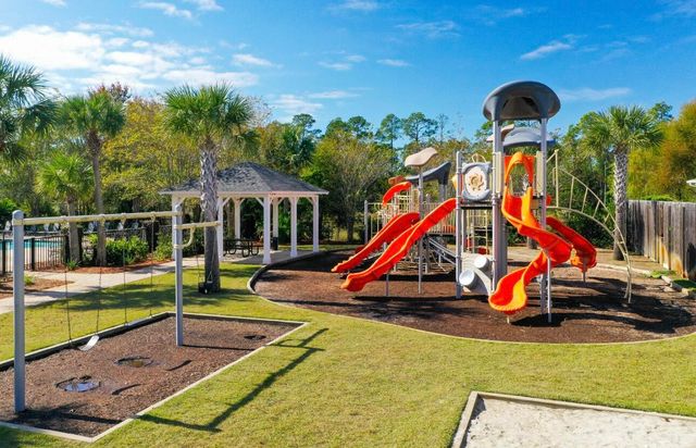 175 Christian Drive, Santa Rosa Beach, FL 32459