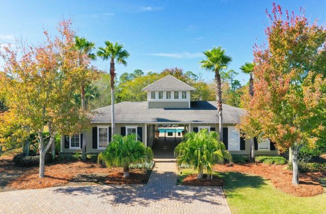 175 Christian Drive, Santa Rosa Beach, FL 32459