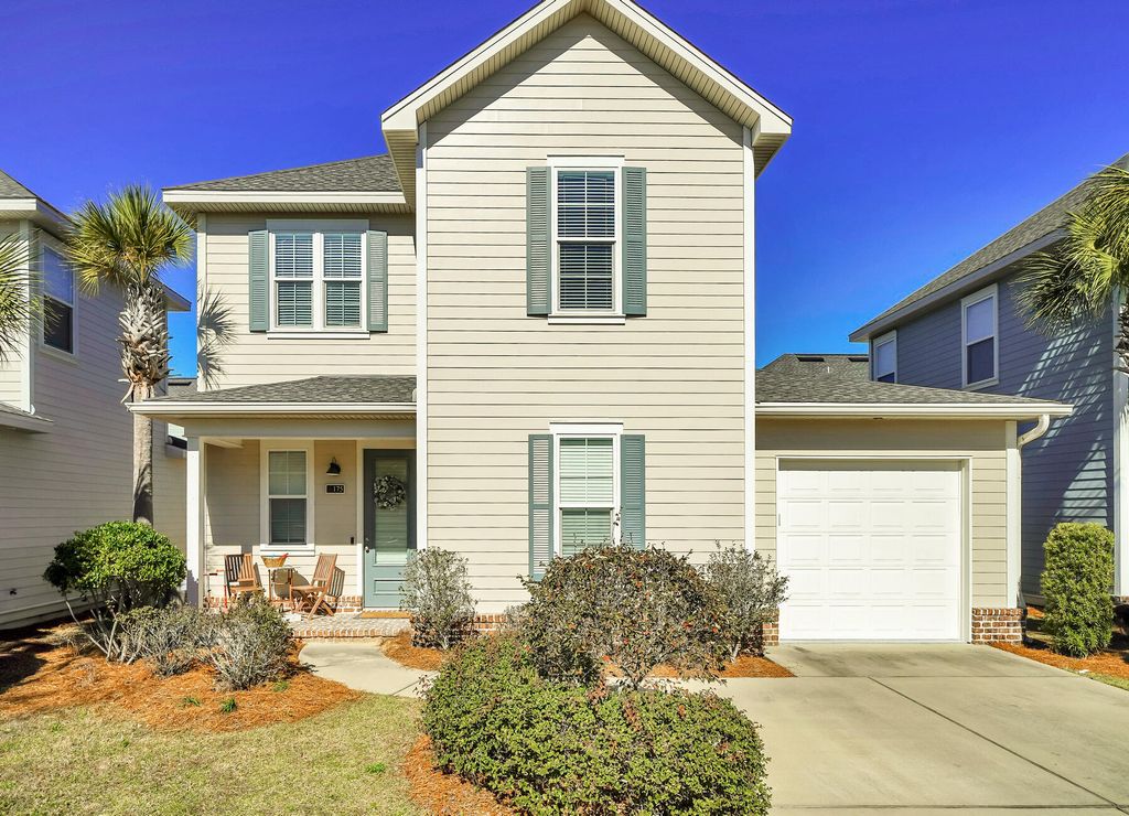 175 Christian Drive, Santa Rosa Beach, FL 32459