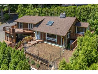 32813 Nw PEAK Rd, Scappoose, OR 97056