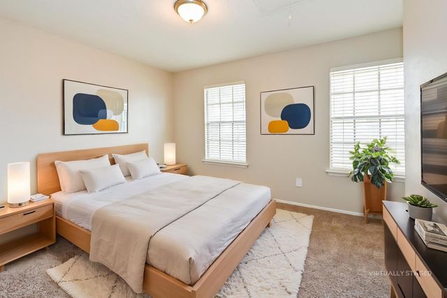 1219 Briarmead Drive, Richmond, TX 77406