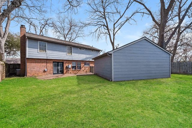 1219 Briarmead Drive, Richmond, TX 77406