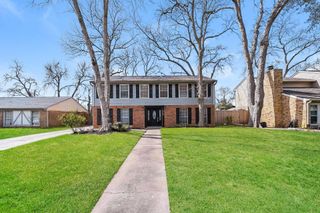 1219 Briarmead Drive, Richmond, TX 77406