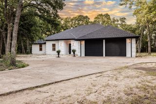 10206 County Road 2450, Terrell, TX 75160