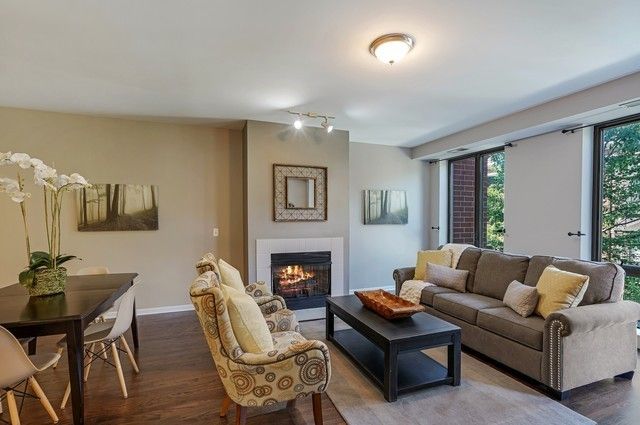 343 W OLD TOWN Court 205, Chicago, IL 60610