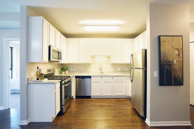 343 W OLD TOWN Court 205, Chicago, IL 60610