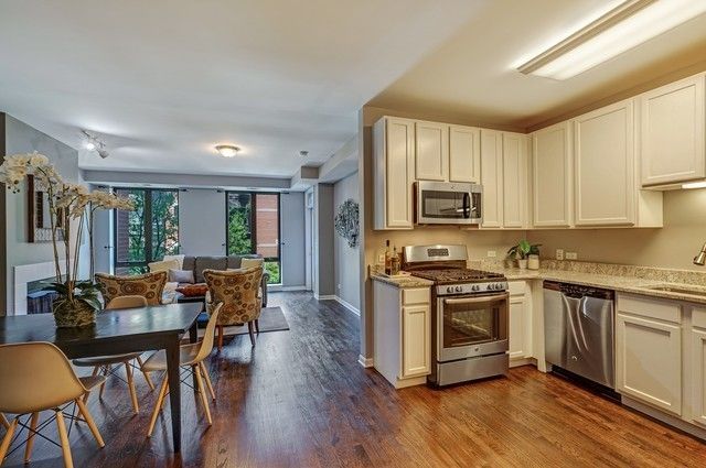 343 W OLD TOWN Court 205, Chicago, IL 60610