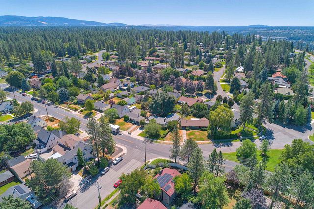 1027 W 29th Ave, Spokane, WA 99203
