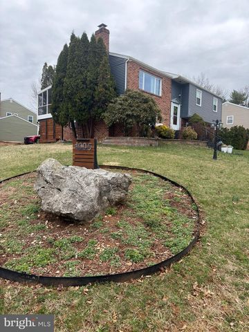 1005 LANDOVER DR, Reading, PA 19605