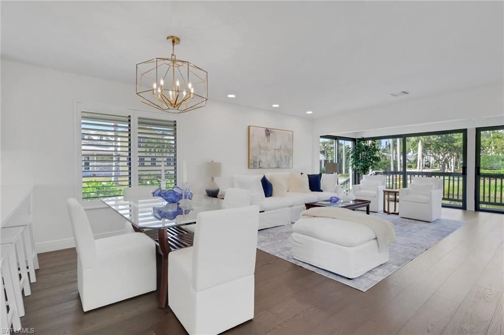 605 8th AVE S 605, NAPLES, FL 34102 — photo 5