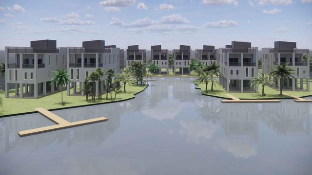 8700 Overseas Highway Lot 5, Marathon, FL 33050