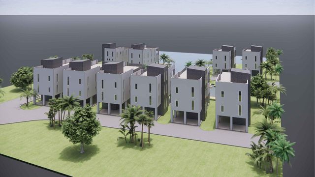 8700 Overseas Highway Lot 5, Marathon, FL 33050