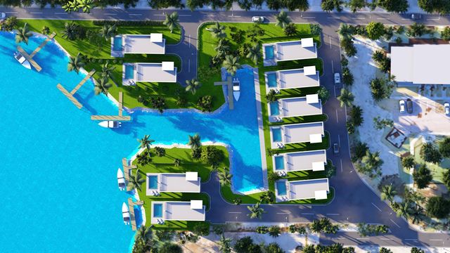 8700 Overseas Highway Lot 5, Marathon, FL 33050