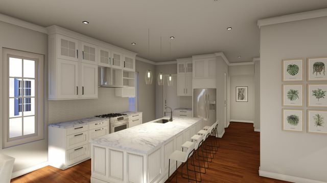 8700 Overseas Highway Lot 5, Marathon, FL 33050