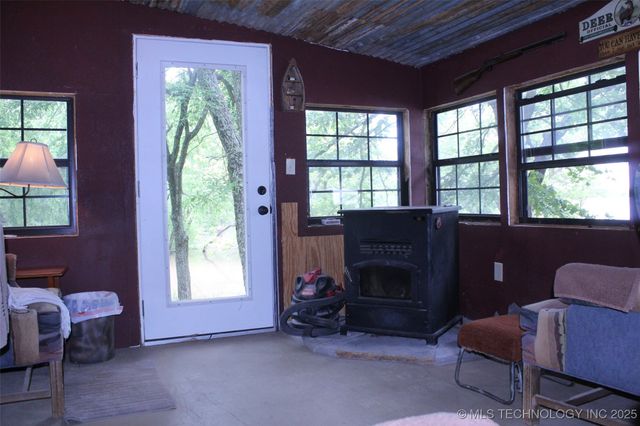 115302 S 4140 Road, Eufaula, OK 74432