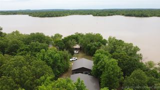 115302 S 4140 Road, Eufaula, OK 74432
