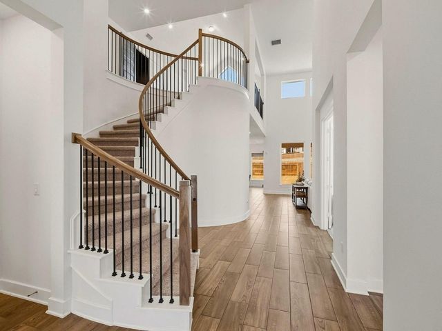 515 Watershield CV, Georgetown, TX 78633