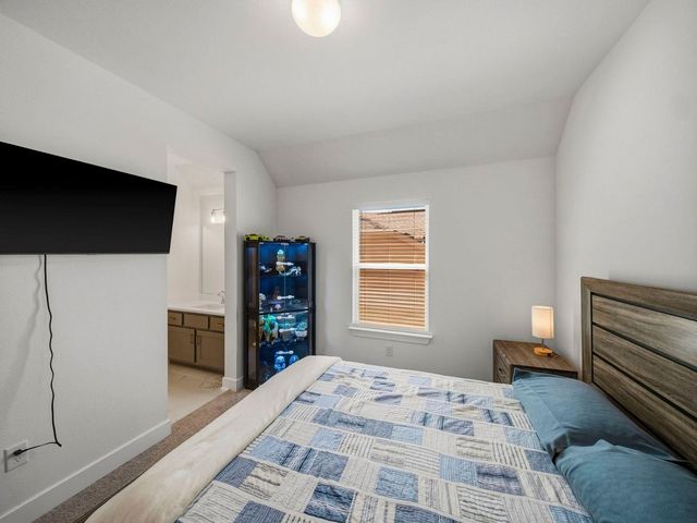 515 Watershield CV, Georgetown, TX 78633