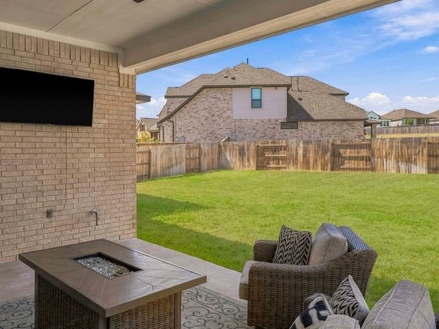 515 Watershield CV, Georgetown, TX 78633