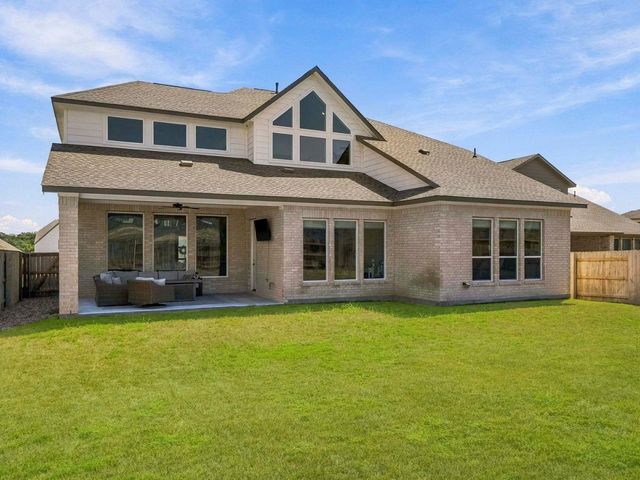 515 Watershield CV, Georgetown, TX 78633