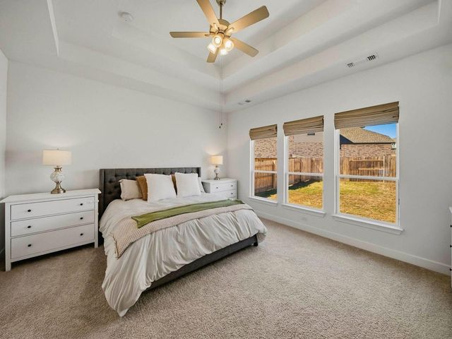 515 Watershield CV, Georgetown, TX 78633