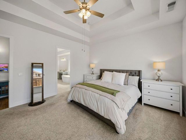 515 Watershield CV, Georgetown, TX 78633