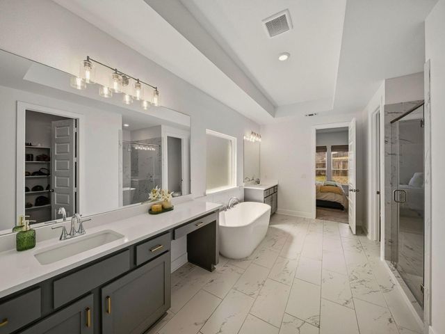 515 Watershield CV, Georgetown, TX 78633