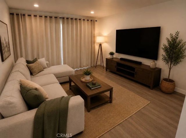 1535 Wilcox, Monterey Park, CA 91755