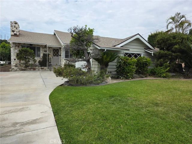 1535 Wilcox, Monterey Park, CA 91755