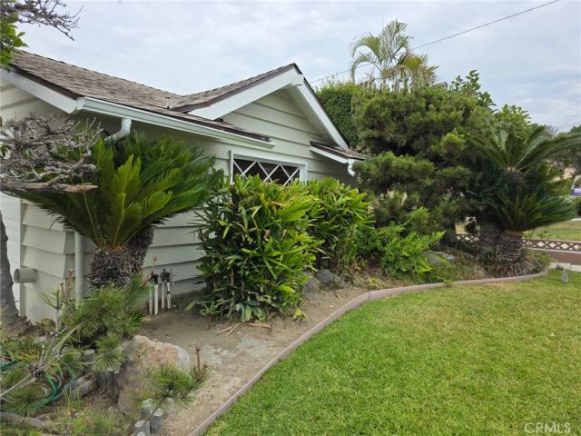 1535 Wilcox, Monterey Park, CA 91755