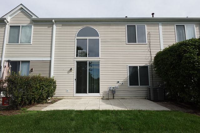 1709 Spaulding Road, Bartlett, IL 60103