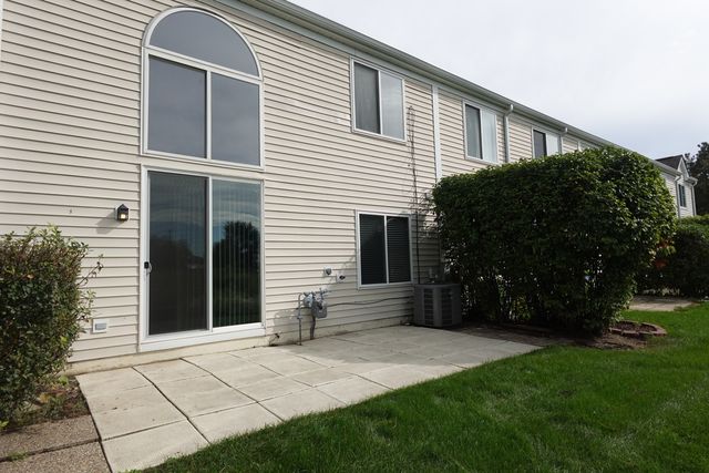 1709 Spaulding Road, Bartlett, IL 60103
