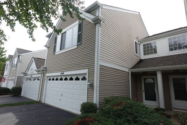 1709 Spaulding Road, Bartlett, IL 60103