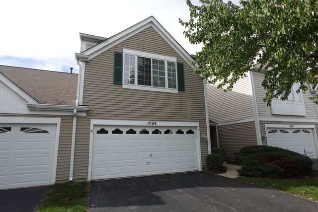 1709 Spaulding Road, Bartlett, IL 60103