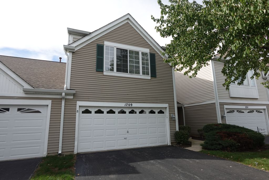 1709 Spaulding Road, Bartlett, IL 60103