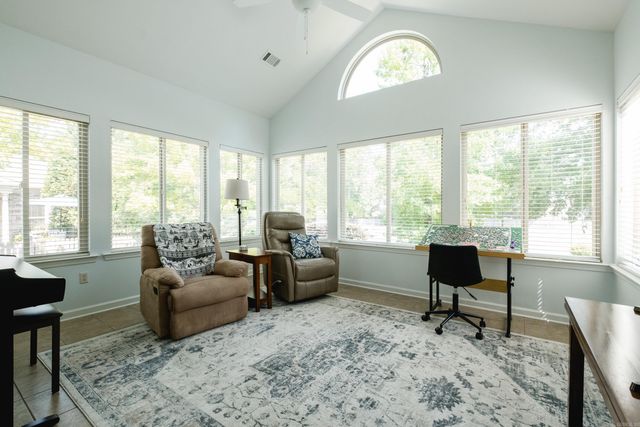 393 Mountain Terrace Circle, Maumelle, AR 72113