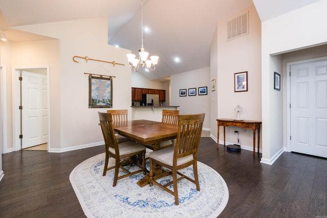 393 Mountain Terrace Circle, Maumelle, AR 72113