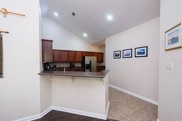 393 Mountain Terrace Circle, Maumelle, AR 72113