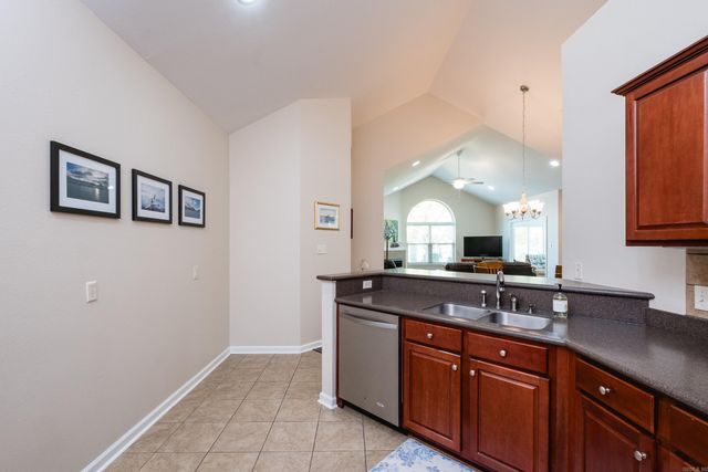 393 Mountain Terrace Circle, Maumelle, AR 72113