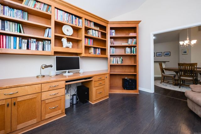 393 Mountain Terrace Circle, Maumelle, AR 72113