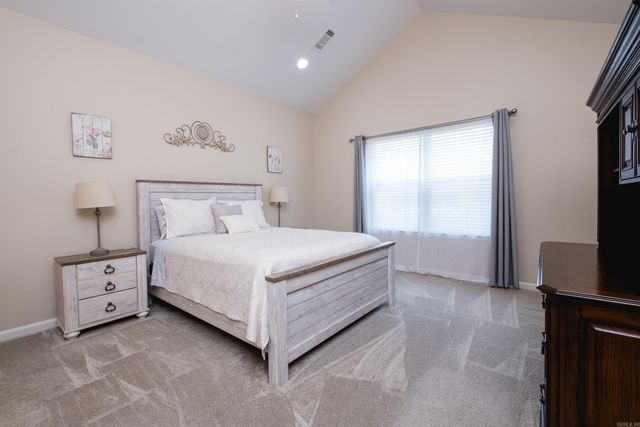 393 Mountain Terrace Circle, Maumelle, AR 72113