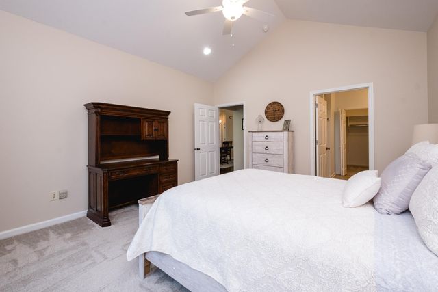 393 Mountain Terrace Circle, Maumelle, AR 72113