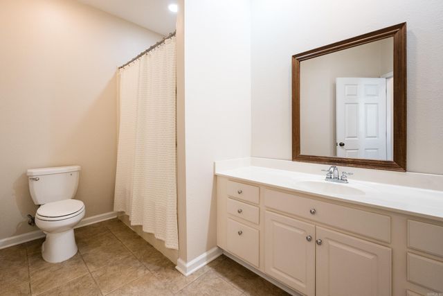 393 Mountain Terrace Circle, Maumelle, AR 72113