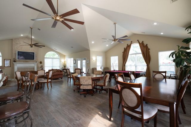 393 Mountain Terrace Circle, Maumelle, AR 72113